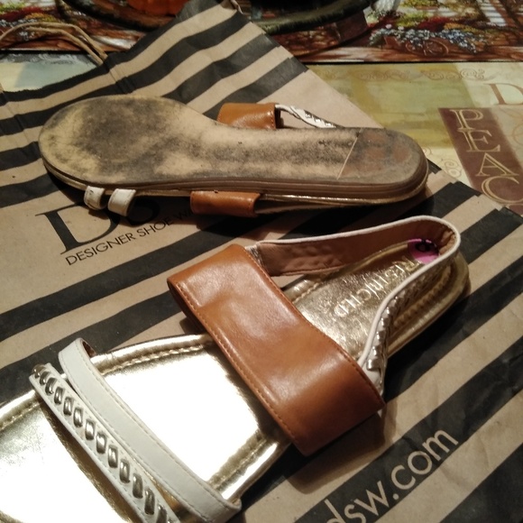 Sandals - Picture 3 of 3